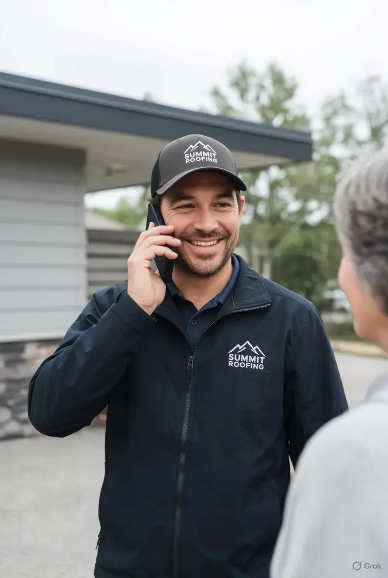 Flat Roof Leak Repair Chatsworth, GA FAQs